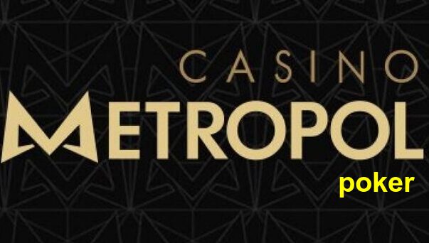 casino metropol poker oyna