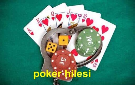 poker hilesi yapma yolu