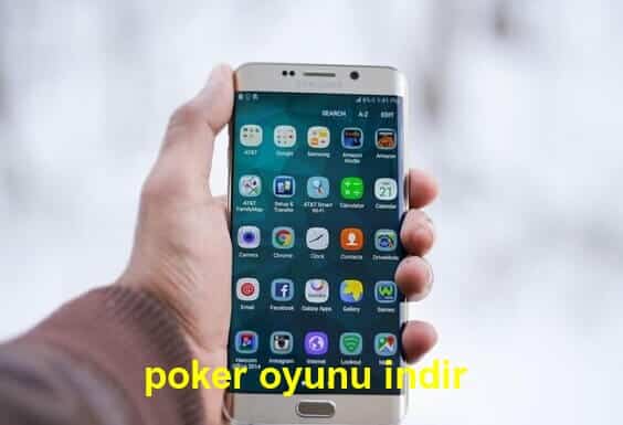 poker oyunları indir