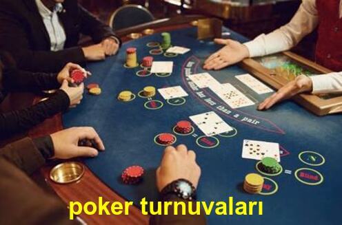 poker turnuvaları izle